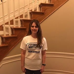 Meet your Posher, Stacy